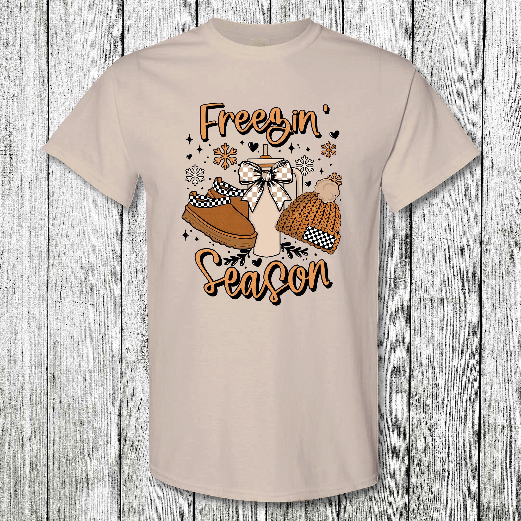 Daydream Tees – The Old North State Clothing Co.