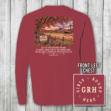 Load image into Gallery viewer, Girls 'Round Here Harvest
