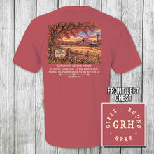 Load image into Gallery viewer, Girls 'Round Here Harvest
