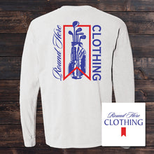 Load image into Gallery viewer, &#39;Round Here Clothing Golf Bag
