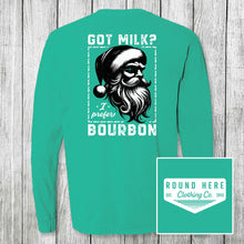 Load image into Gallery viewer, &#39;Round Here Clothing I Prefer Bourbon
