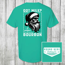 Load image into Gallery viewer, &#39;Round Here Clothing I Prefer Bourbon
