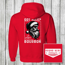 Load image into Gallery viewer, &#39;Round Here Clothing I Prefer Bourbon
