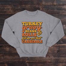 Load image into Gallery viewer, Daydream Tees Let Me See That Casserole
