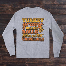 Load image into Gallery viewer, Daydream Tees Let Me See That Casserole
