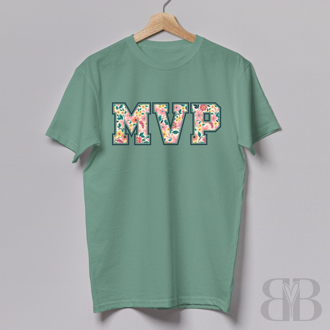 Brooklyn + Bella MVP Floral