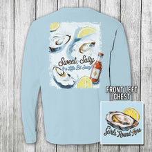 Load image into Gallery viewer, Girls 'Round Here Oyster
