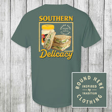 Load image into Gallery viewer, &#39;Round Here Clothing Southern Delicacy Cucumber

