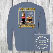 Load image into Gallery viewer, &#39;Round Here Clothing Southern Delicacy Peanuts &amp; Cola
