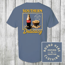 Load image into Gallery viewer, &#39;Round Here Clothing Southern Delicacy Peanuts &amp; Cola
