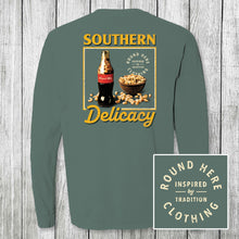 Load image into Gallery viewer, &#39;Round Here Clothing Southern Delicacy Peanuts &amp; Cola
