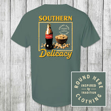 Load image into Gallery viewer, &#39;Round Here Clothing Southern Delicacy Peanuts &amp; Cola
