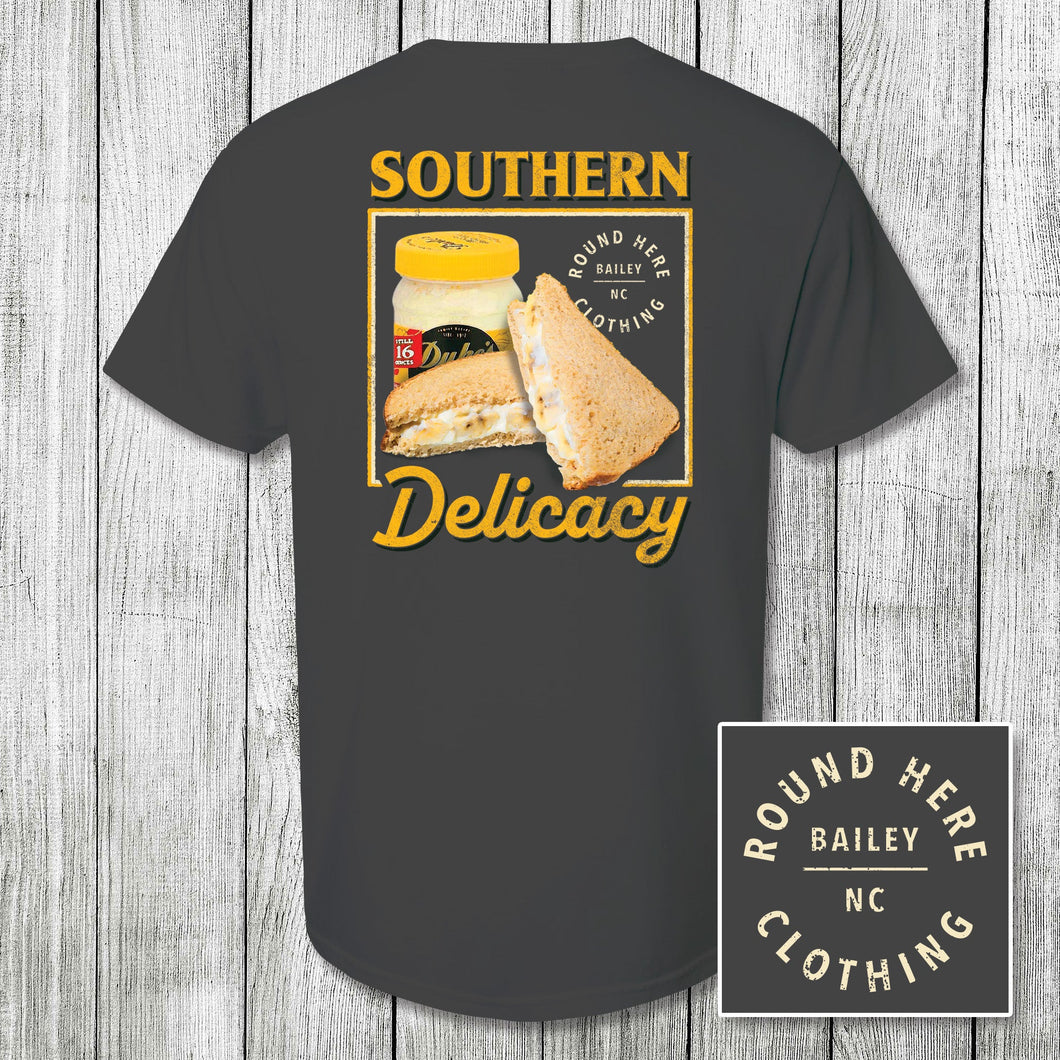 'Round Here Clothing Southern Delicacy