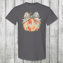 Load image into Gallery viewer, Daydream Tees Thankful Pumpkin

