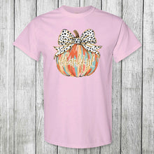 Load image into Gallery viewer, Daydream Tees Thankful Pumpkin

