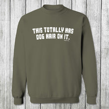 Load image into Gallery viewer, Daydream Tees This Totally Has Dog Hair On It
