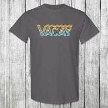 Load image into Gallery viewer, Daydream Tees Vacay
