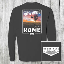 Load image into Gallery viewer, Round Here Clothing We Call It Home
